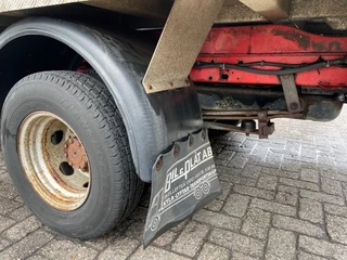 Volkswagen LT 1992 - 45 DOUBLE CABIN / MANUAL obrazek 6
