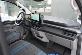 Ford E-Transit Custom 2026 - 340 L2H1 Sport 71 kWh 218pk - 2x Schuif - ACC - B&O - Navi - Stoel/Stuurverwarming - 360 Camera - Blindspot - Rijklaar imagem 44