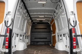 Mercedes-Benz Sprinter 2018 - 314 CDI L2H2 | EURO 6 | Automaat | Xenon | Camera | Cruise | Navi | Trekhaak obrazek 10