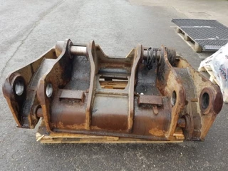 Hyundai N/A - Quick Coupler - HL 780-9 obrazek 1