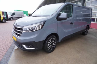 Renault Trafic 2024 - 2.0 Blue dCi 170PK L2H1 Extra obrazek 8