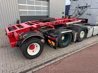 Mega Mega Jeep Dolly VON1B (95 / 125 Cm) 2018 - N/A immagine 2
