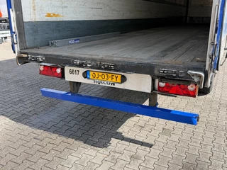 Tracon TO.1727 2006 - Closed Box / BPW-Disc / Double Stock obrazek 14