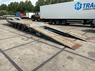 Wielton 4 AXEL WITH RAMPS 2016 - N/A bild 2