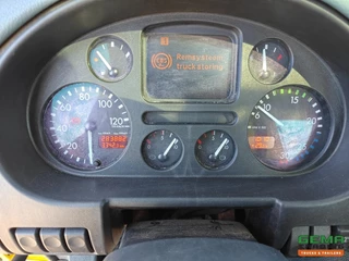 DAF CF 75.310 FAN 2004 - N/A bild 18