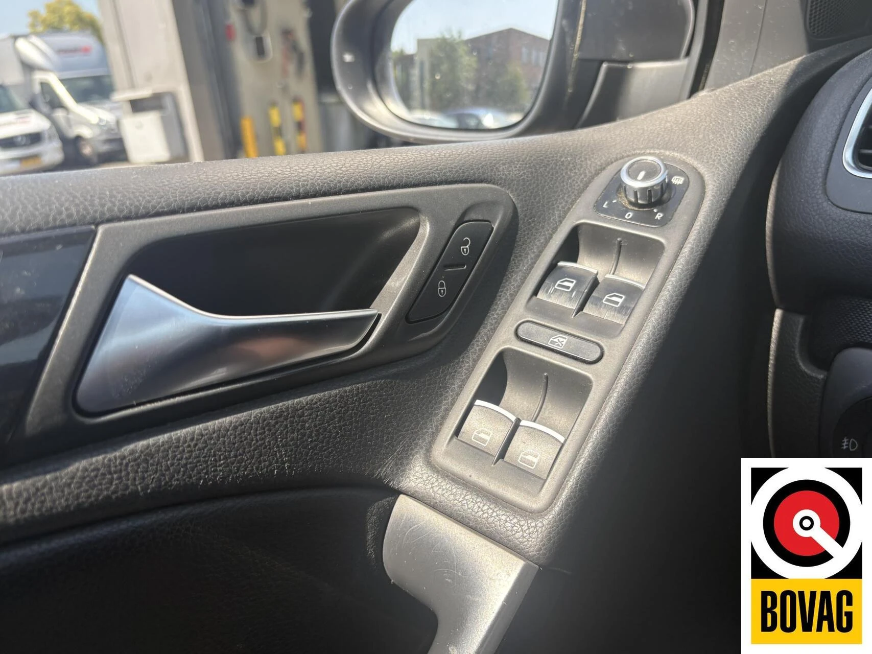 Volkswagen Golf 2008 - 2.0 TDI Comfortline AUTOMAAT afbeelding 20