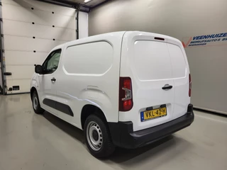 Peugeot Partner 2021 - 1.2PureTech 111pk Benzine! imagen 16