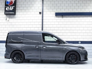 Volkswagen Caddy 2022 - Cargo | 2.0 TDI afbeelding 2 miniatuur