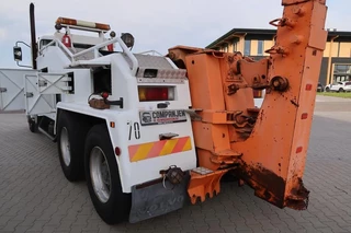 Volvo VNL 1993 - NL 10 Towing and recovery vehicle - 6x4 - 1993 - Complete! obrazek 33