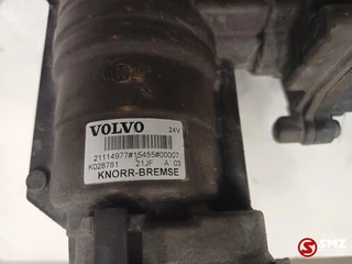 Volvo N/A 2016 - Occ EBS aanhangwagenmodulator Volvo imagen 5