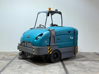 Tennant S30 2016 na sprzedaż