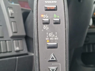Volvo FE 2020 - Electric - 6x2*4 - BDF - Ful air - 100% Electric - Low KM image 14