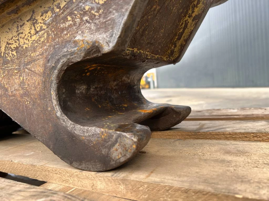 Caterpillar 2017 - Caterpillar 311D / 312D / 312E / 313F / 314D / 31 immagine 11