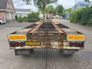 Jumbo N/A 1980 - 2 AXLE STEEL SUSPENSION image 6
