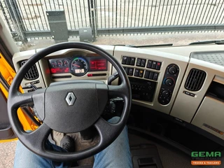 Renault Premium Lander 450 2009 - N/A obrazek 15