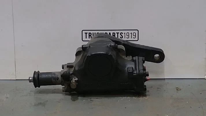 MAN - Axle & Steering Parts Stuurhuis afbeelding 1