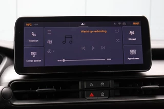 Jeep Avenger 2024 - 1.2 Aut. E-Hybrid LONGITUDE / Apple Carplay image 39
