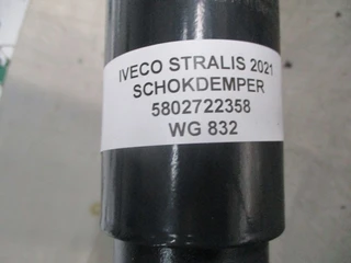 Iveco - S-WAY 5802722358 SCHOKDEMPER EURO 6 MODEL 2021 obrázek 2 náhled
