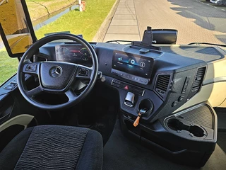 Mercedes-Benz Actros 2022 - 1845 LS immagine 8