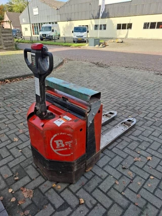 BT N/A 2003 - LWE200 bild 4