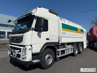 Volvo FM 500 2011 - N/A image 1
