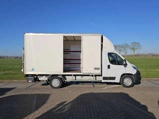 Citroën Jumper 2022 - 2.2 image 13
