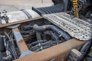 Scania N/A 2007 - R500-V8+E5+Intarder image 8
