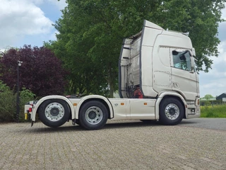 Scania R 2022 - 530 obrazek 5