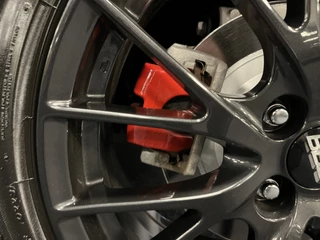 Mazda MX-5 2023 - ND Roadster 2.0 SkyActiv-G 184PK Homura Recaro BBS Brembo NL Auto изображение 91