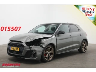 Audi A1 Sportback 2019 - 35 TFSI S Line Pro S Clima Cruise Bluetooth PDC na prodej