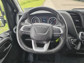 Iveco Daily 2023 - 35C18 imagem 11