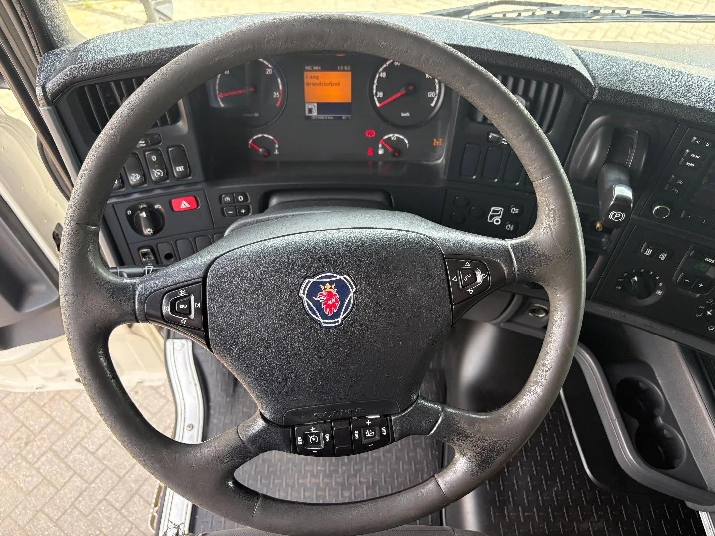 Scania R 2017 immagine 33
