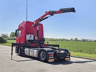Scania R 2019 - R450 obrazek 6