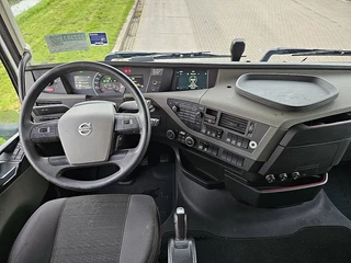 Volvo FH 2020 - 500 zdjecie 8