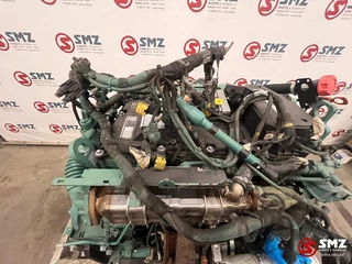 Volvo N/A 2018 - Occ motor TAD572VE 160kW Volvo immagine 5