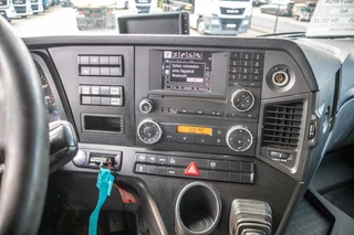 Mercedes-Benz Actros 2015 - AROCS 1843 LS (NO ACTROS)+ HYDRAULIQUE image 11