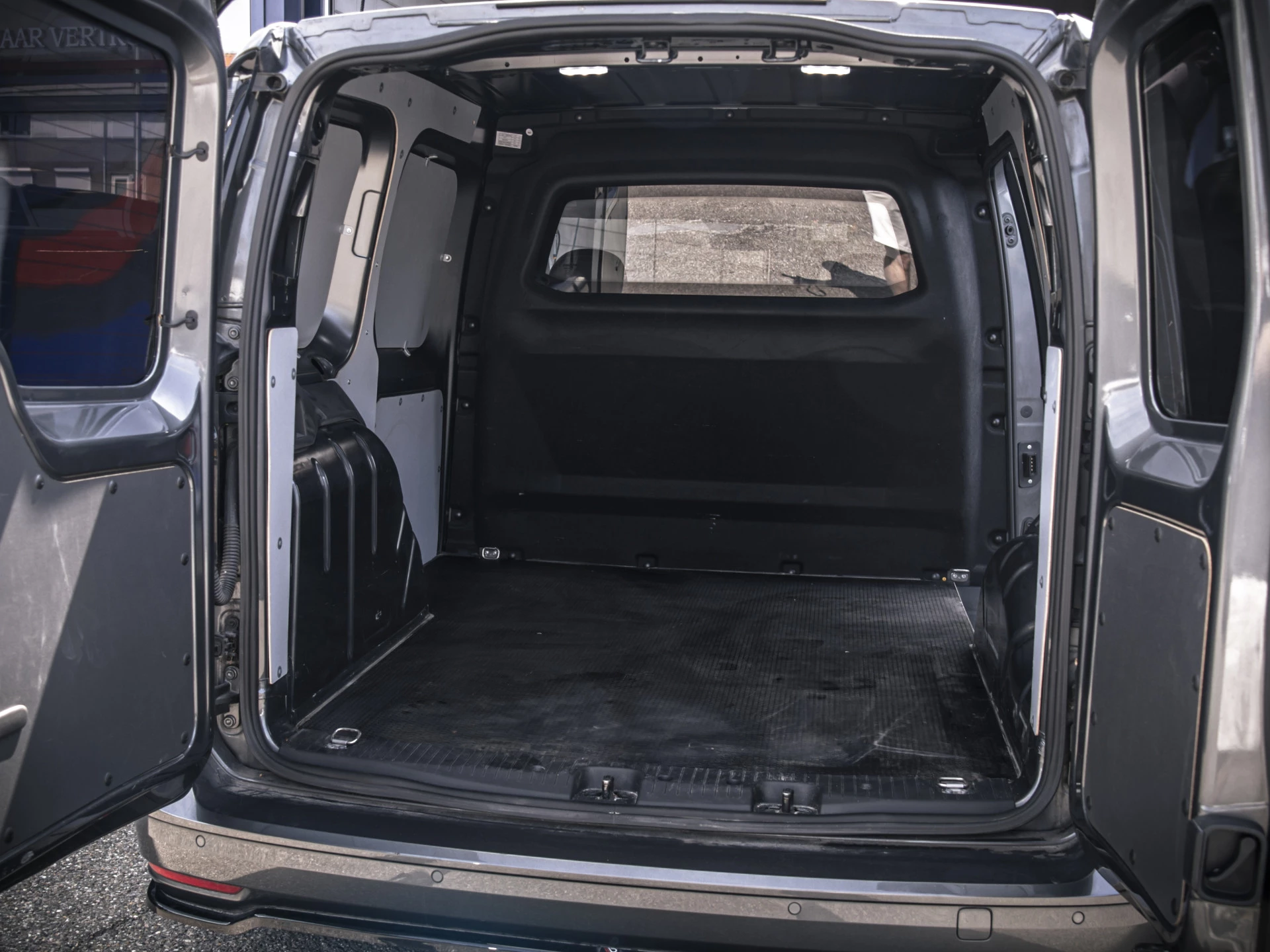 Volkswagen Caddy 2022 - Cargo | 2.0 TDI afbeelding 17