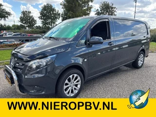 Mercedes-Benz Vito 2021 - 119CDI XXL 4 Matic/4X4 Automaat Airco Navi Cruisecontrol imagem 1