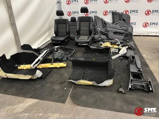 Mercedes-Benz N/A - Occ set interieur met zetels S212 Mercedes immagine 2