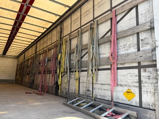 Schmitz Cargobull N/A 2013 - Schuifzeil -Dak / Lift-As / Stuur-As / Kooiaap *Apk* obrazek 13