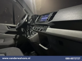 Volkswagen Crafter 2020 - 2.0 TDI 140pk L3H3 L2H2 Euro6 Airco | Navigatie | Apple Carplay | Cruisecontrol obrazek 14