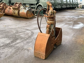 N/A Clamshell grapples GGS 35-400 grappler - N/A bild 3