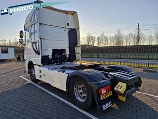 DAF XF480 2018 - FT H4EN3 obrazek 2
