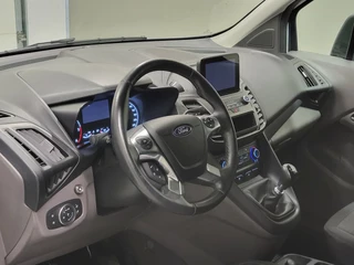 Ford Transit Connect 2023 - 1.5EcoBlue Euro 6! afbeelding 4
