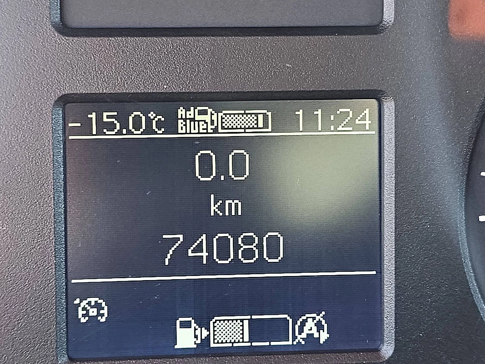 Mercedes-Benz Citan 2022 - 110 CDI zdjęcie 9