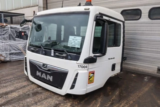 MAN TGS 2018 - F99L17 EURO6 obrazek 3