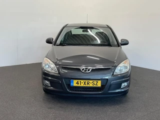 Hyundai i30 2007 - 1.6i Dynamic afbeelding 2 miniatuur