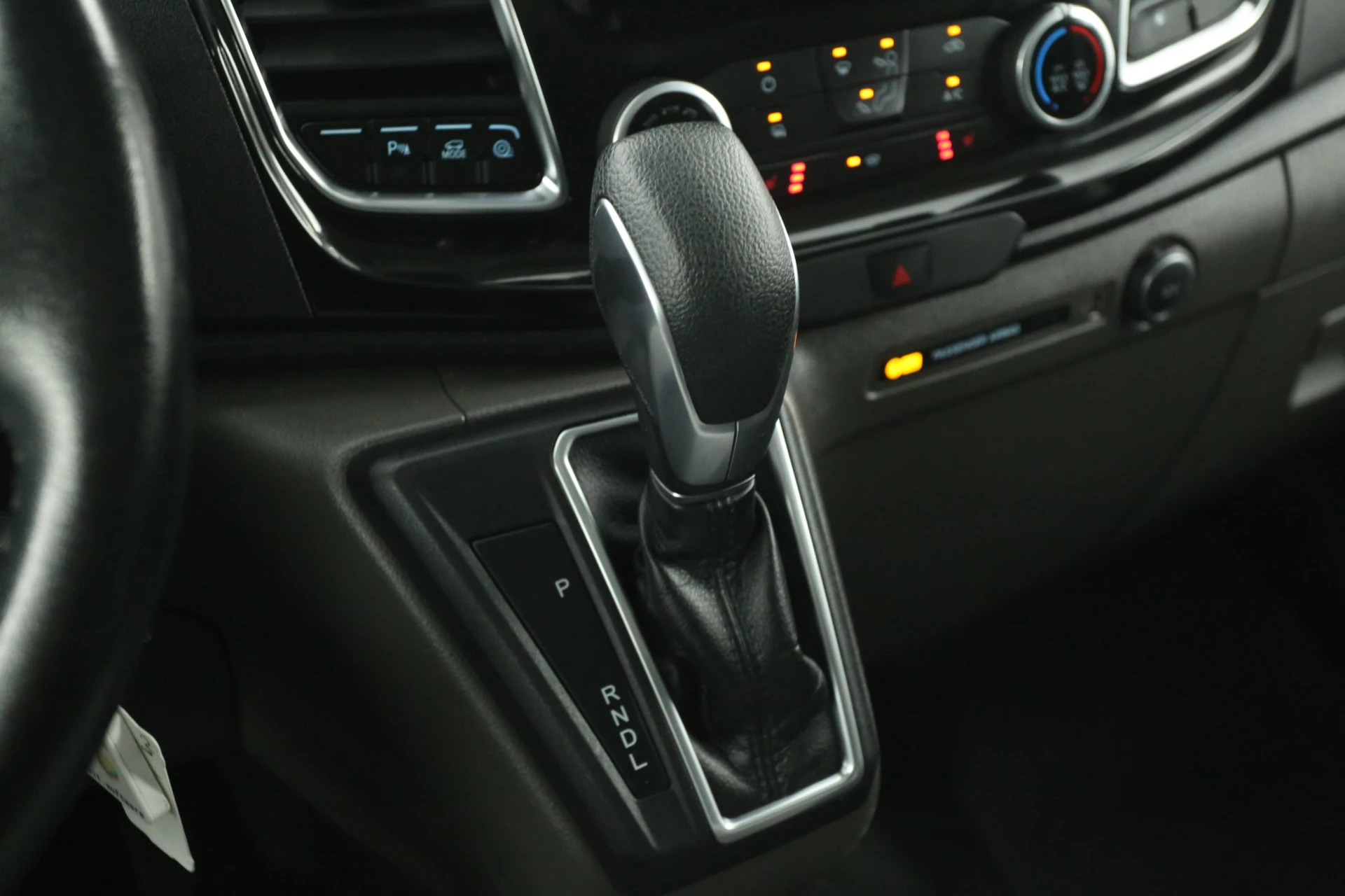 Ford Transit Custom 2022 - Ecoboost PHEV L1H1 afbeelding 16