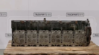 MAN N/A - Engines & Parts Cilinderkop D2676LF79 obrazek 1