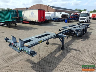 Broshuis MFCC-HD 2022 - N/A obrazek 3